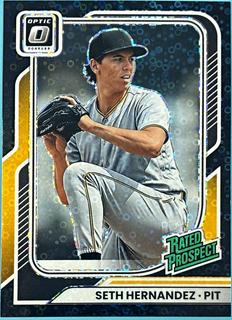 Seth Hernandez