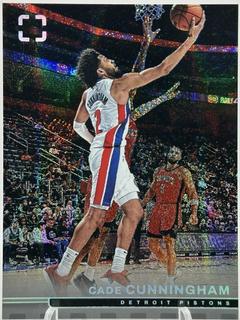 Cade Cunningham
