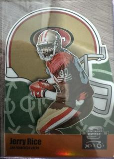 Jerry Rice