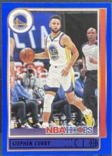 Stephen Curry