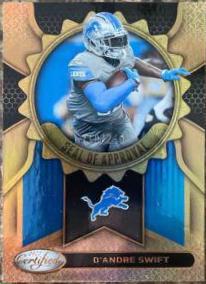 D'Andre Swift
