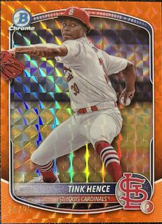 Tink Hence