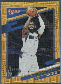 Tim Hardaway Jr.