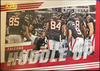 Atlanta Falcons