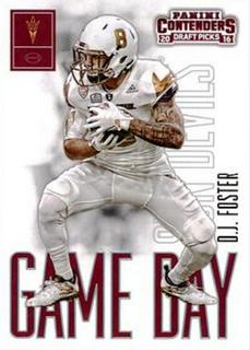 D.J. Foster