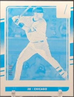 Kris Bryant