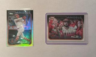 Kevin Pillar