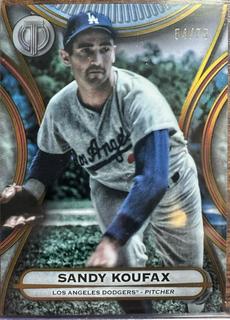 Sandy Koufax