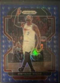 Dwyane Wade