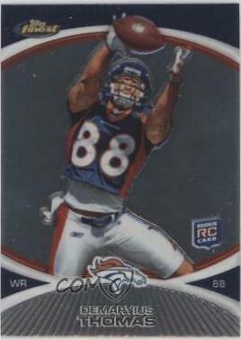Demaryius Thomas card