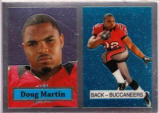 Doug Martin