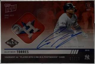 Gleyber Torres