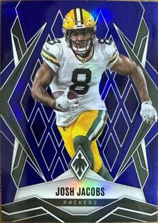 Josh Jacobs