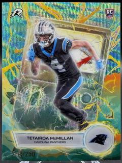 Tetairoa McMillan
