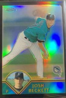Josh Beckett