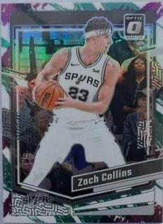 Zach Collins