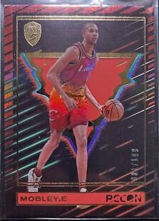 Evan Mobley