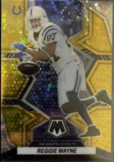 Reggie Wayne