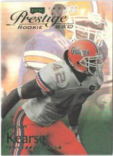 Jevon Kearse