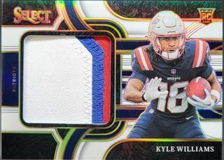 Kyle Williams