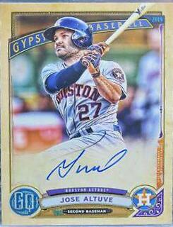 Jose Altuve