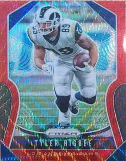 Tyler Higbee