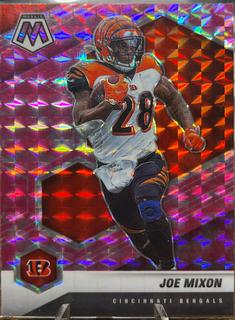 Joe Mixon