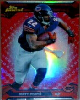 Matt Forte