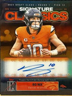 Bo Nix