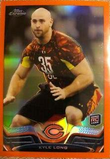 Kyle Long