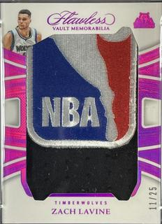 Zach LaVine
