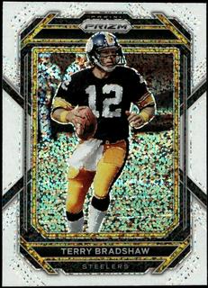 Terry Bradshaw