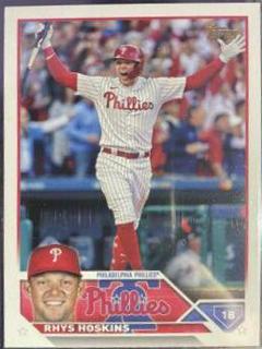 Rhys Hoskins