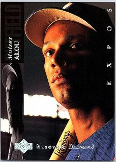 Moises Alou