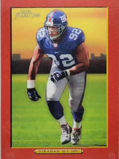 Michael Strahan
