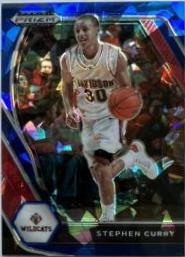 Stephen Curry
