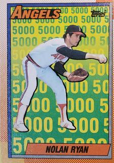 Nolan Ryan