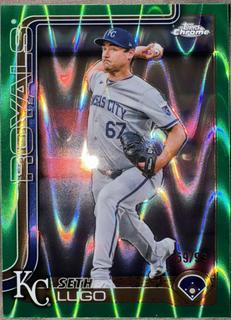 Seth Lugo