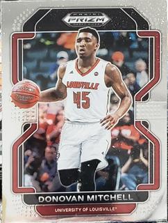 Donovan Mitchell