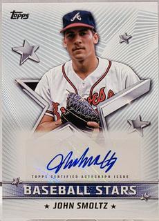 John Smoltz