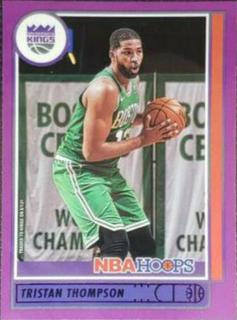 Tristan Thompson