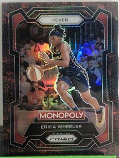 Erica Wheeler
