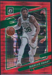 Marcus Smart