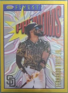 Fernando Tatis Jr.