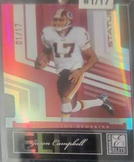 Jason Campbell