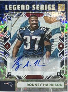 Rodney Harrison