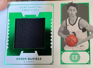 Dyson Daniels