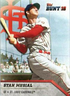 Stan Musial