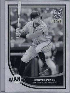 Hunter Pence
