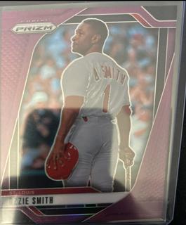 Ozzie Smith